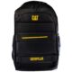 CAT Code 14 Backpack Black