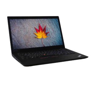 لپتاپ 14 اینچی Lenovo، مدل ThinkPad T470