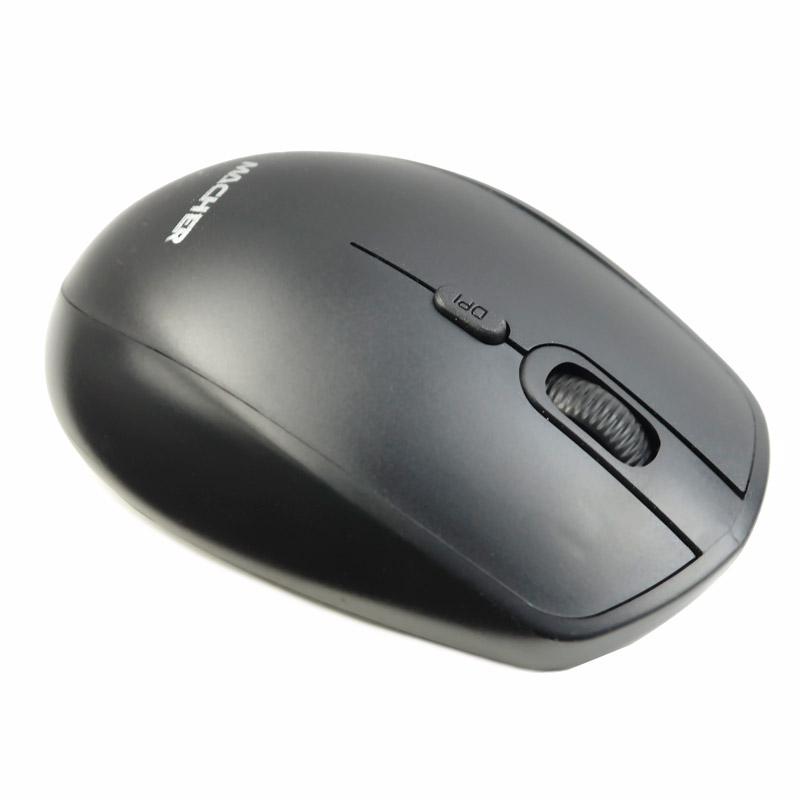 Macher-MR-W171-Wireless-Mouse