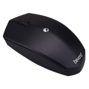 Wireless Mouse Beyond BM 1222RF 3