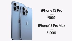 introducing apple iphone 13 mini iphone 13 iphone 13 pro and iphone 13 pro max 19