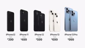 introducing apple iphone 13 mini iphone 13 iphone 13 pro and iphone 13 pro max 35