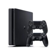 PS4 Slim 1TB