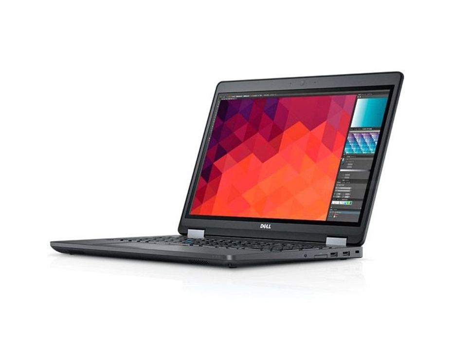 لپ تاپ Dell مدل Dell Precision 3510