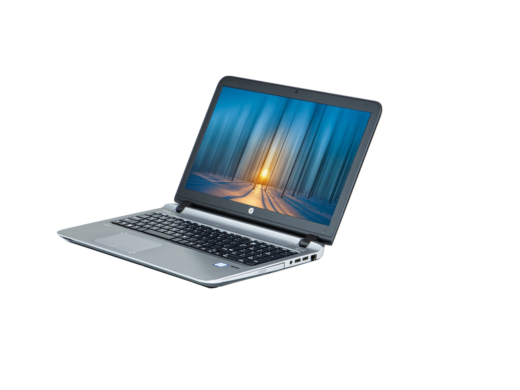 لپتاپ HP Probook 450 G3