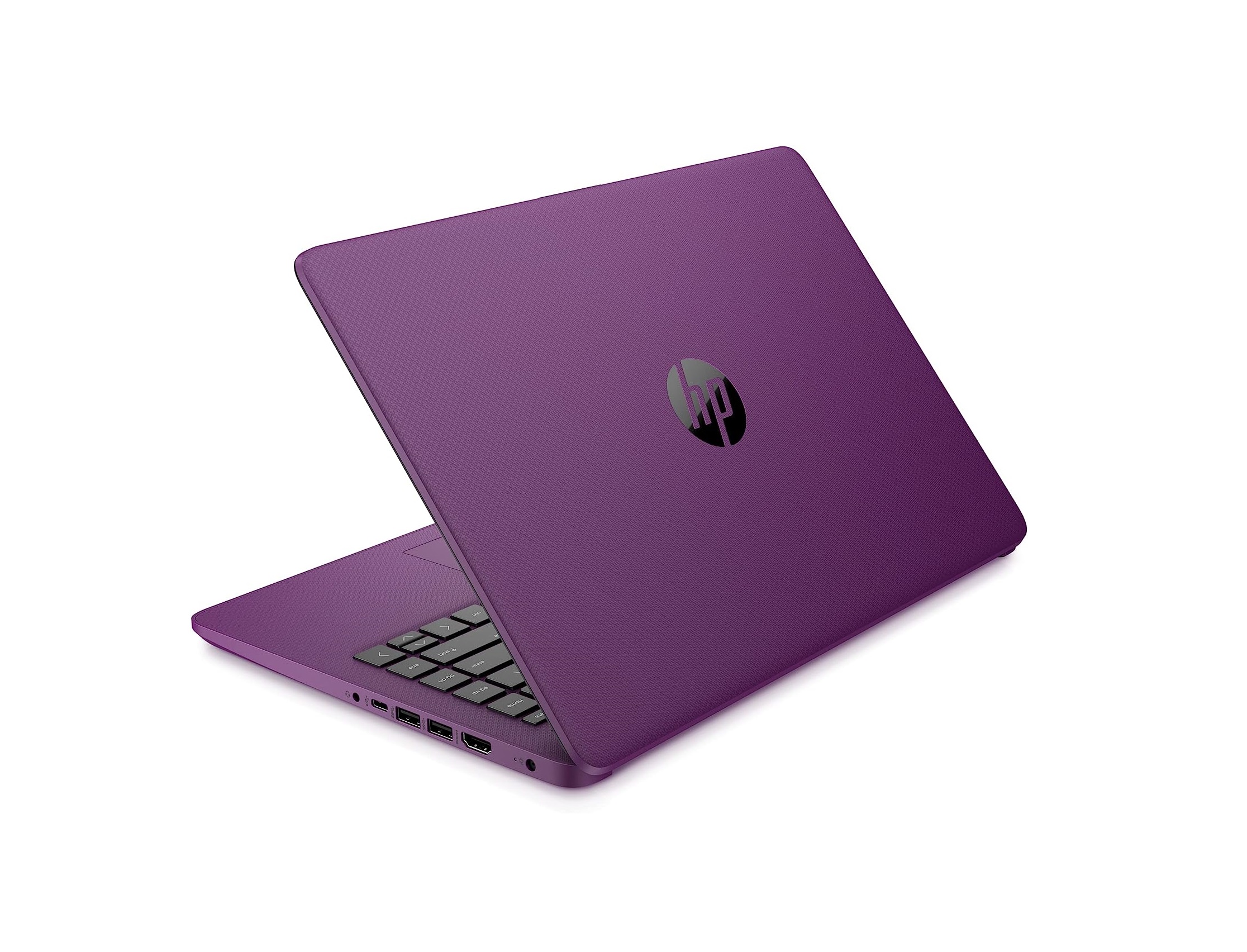 لپتاپ HP Laptop 14s-fq0060na