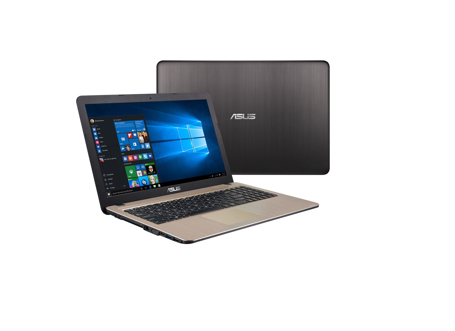 لپتاپ Asus K541U