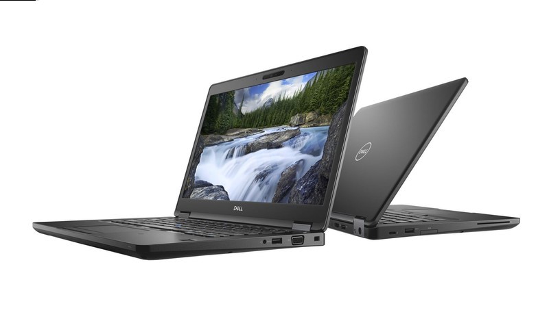 dell latitude 5490