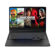 لپتاپ Lenovo IdeaPad Gaming 3