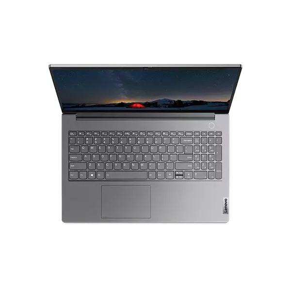 لپتاپ 1073 - Lenovo ThinkBook ITL - G2