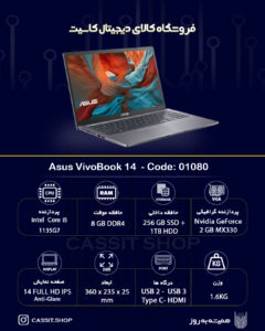 ASUS X415