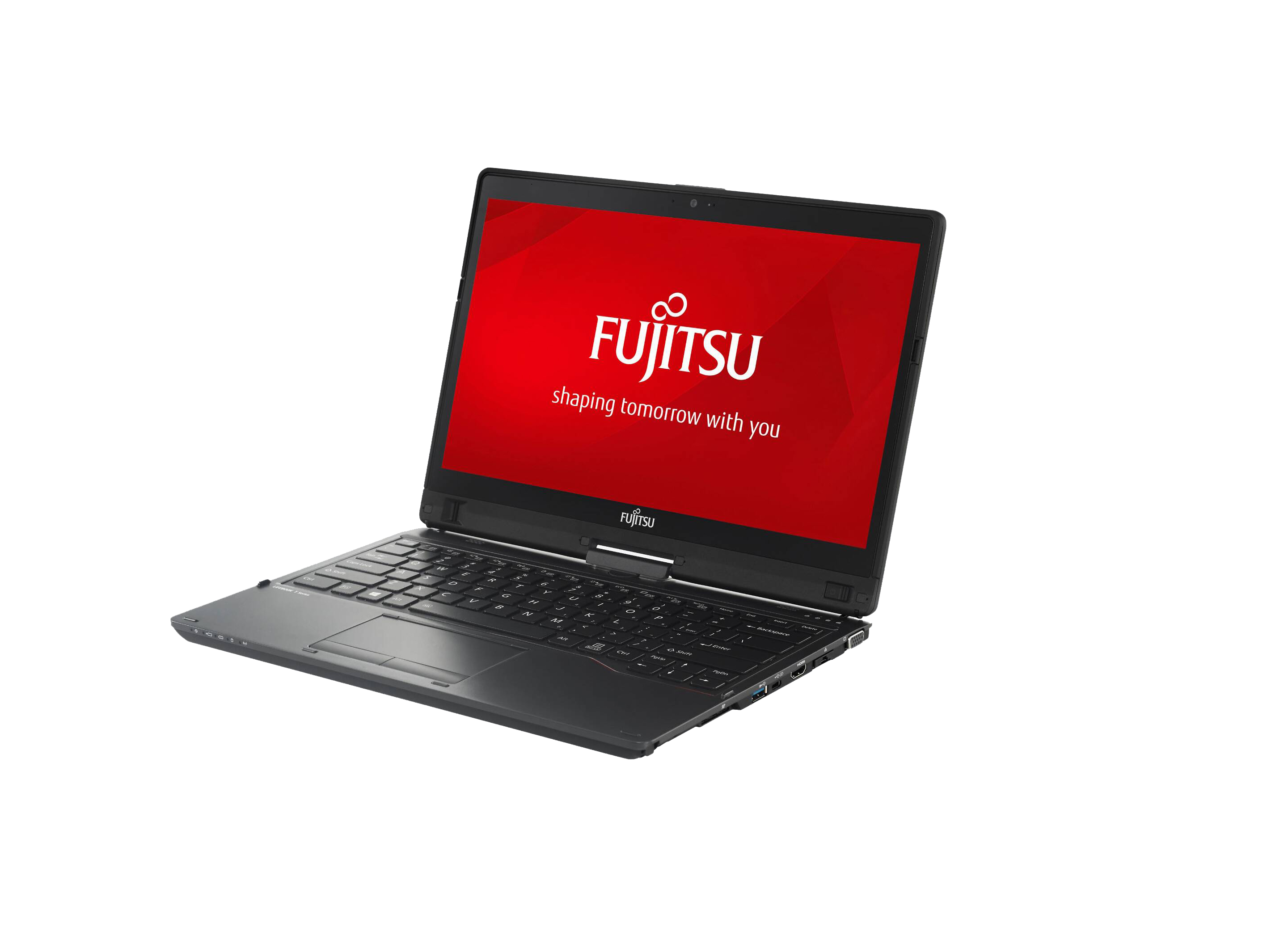 لپتاپ Fujitsu LifeBook T938