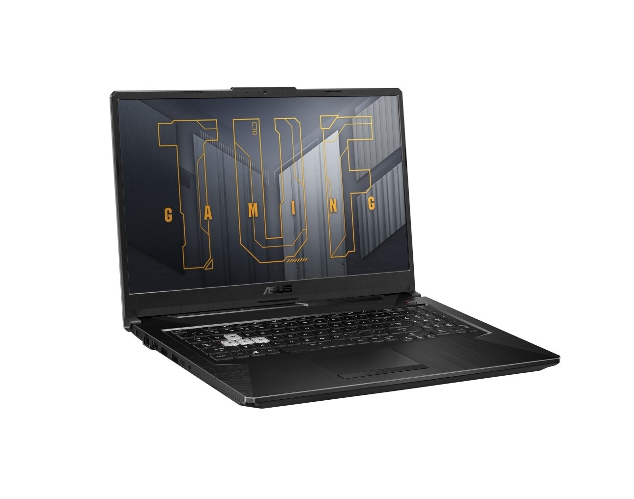 لپتاپ ASUS TUFF FX706HC-212.Tl53050