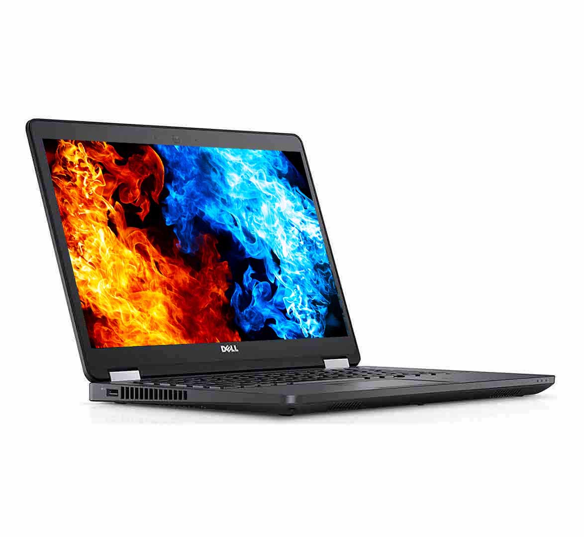 لپ‌تاپ  Dell Latitude E5550