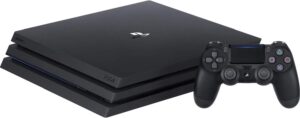 پلی استیشن 4 پرو | PlayStation 4 Pro