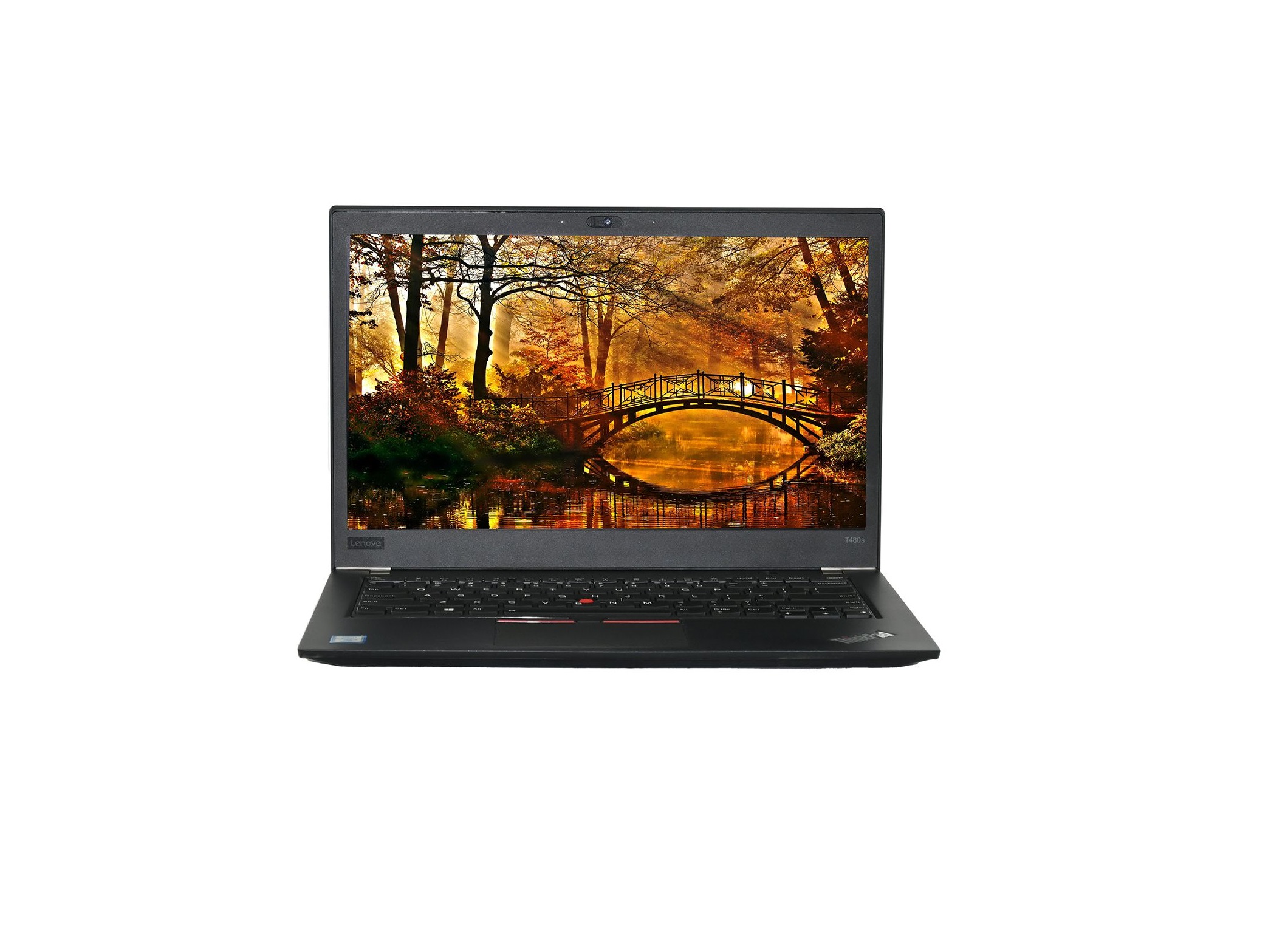 لپتاپ Lenovo Thikpad-T480S