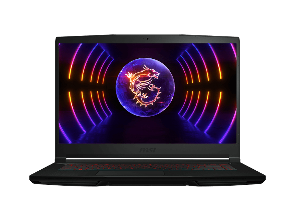 MSI GF63 thin - 10119