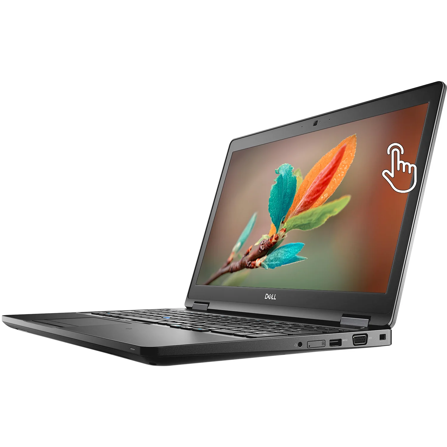 لپتاپ - Dell Latitude 5590