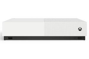 XBOX ONE S 1 TB