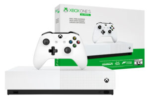 XBOX ONE S 1 TB