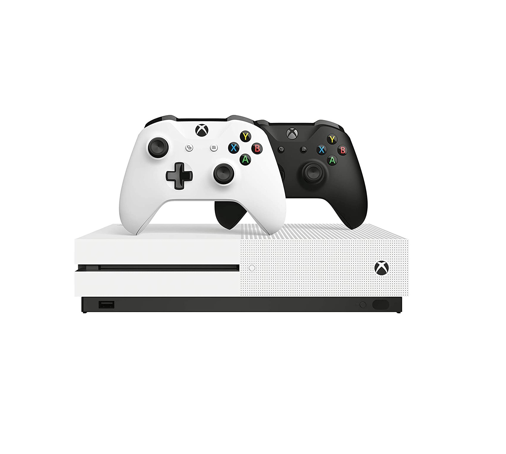 XBOX ONE S 1 TB