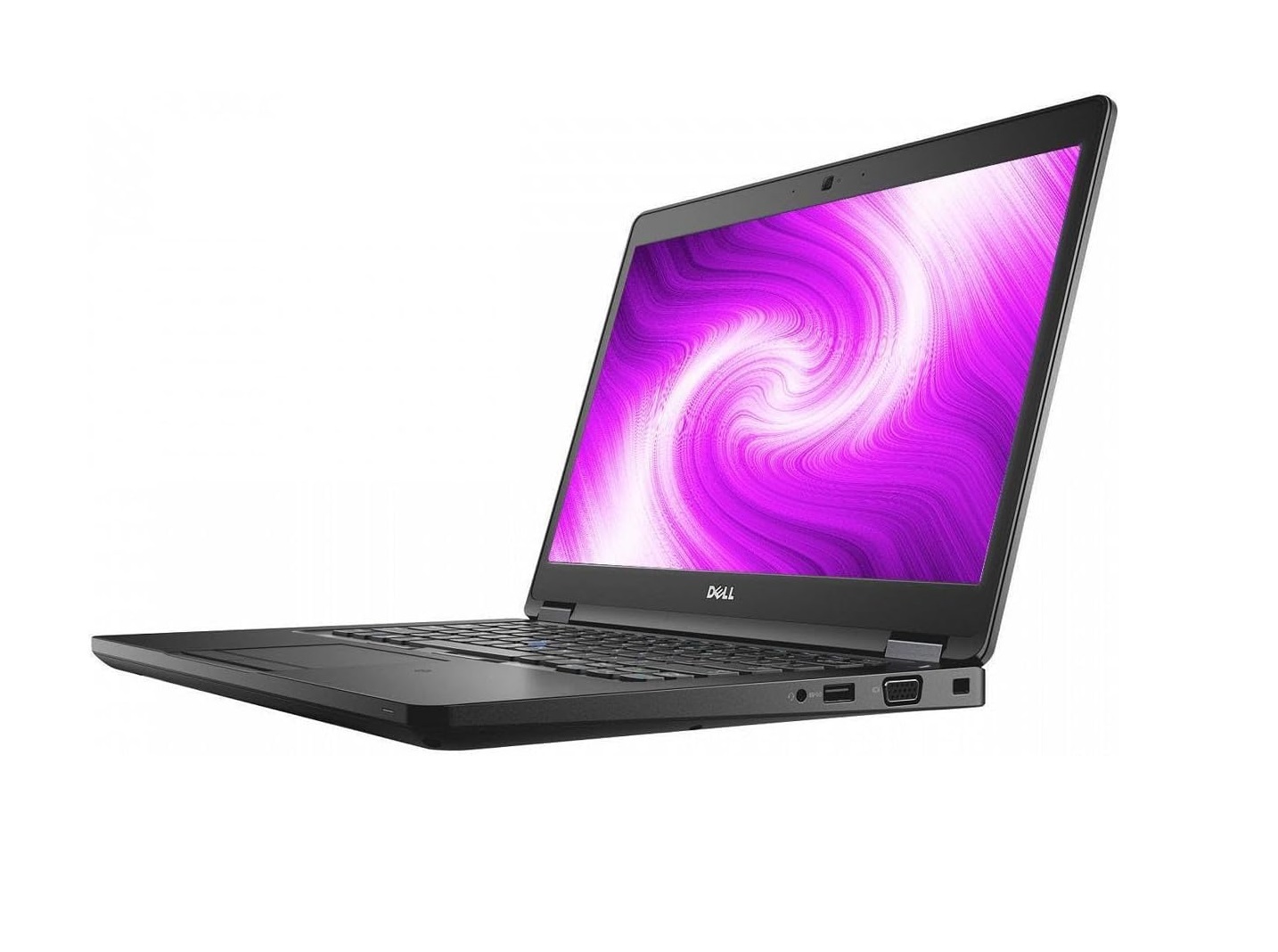 لپتاپ Dell Latitude 5480 14 اینچ نسل 8