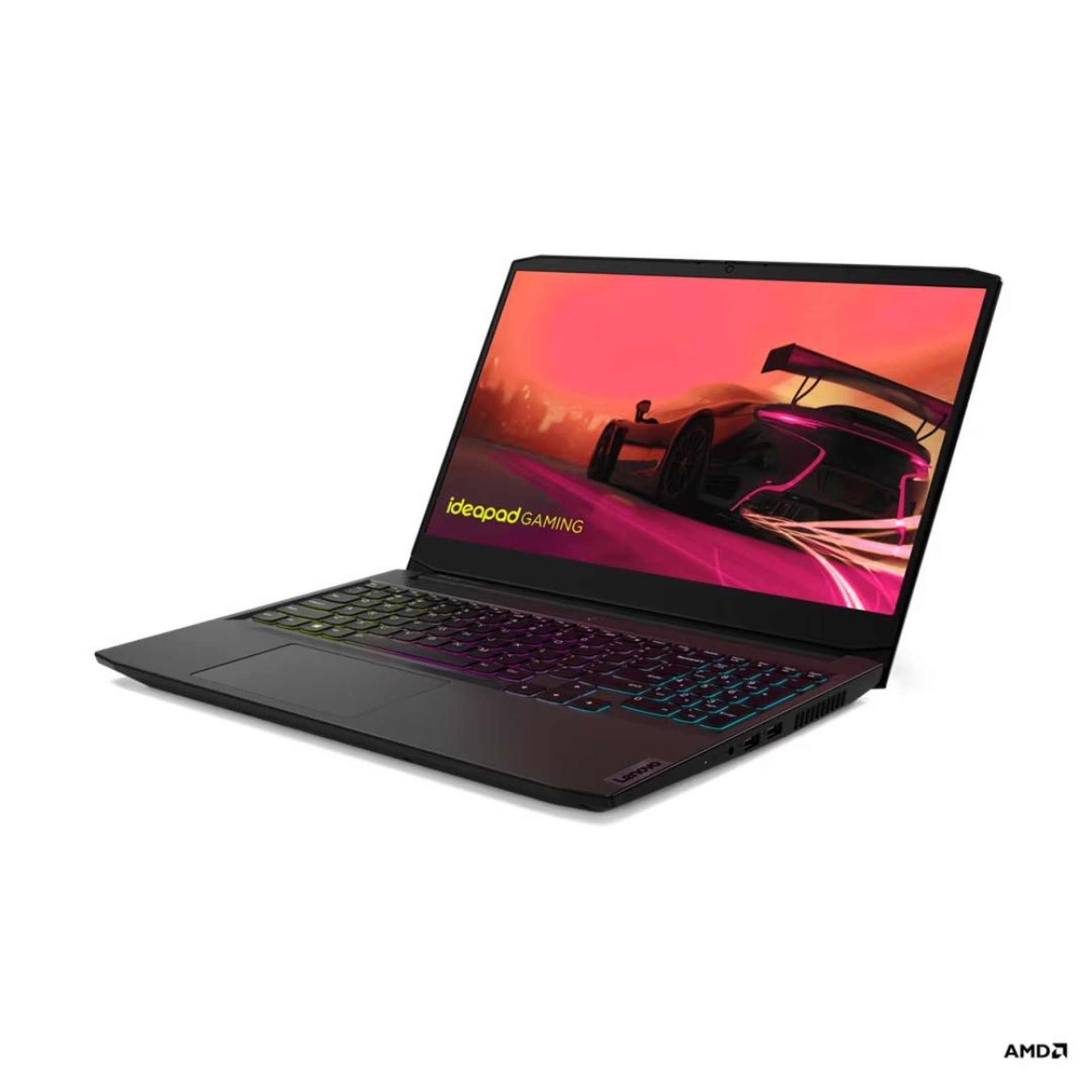 لپ تاپ Lenovo Gaming 3 15ARH05 - 10156