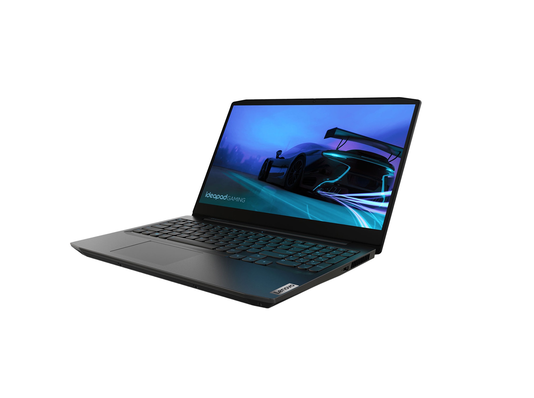 لپ تاپ Lenovo Gaming 3 15ARH05 - 10156