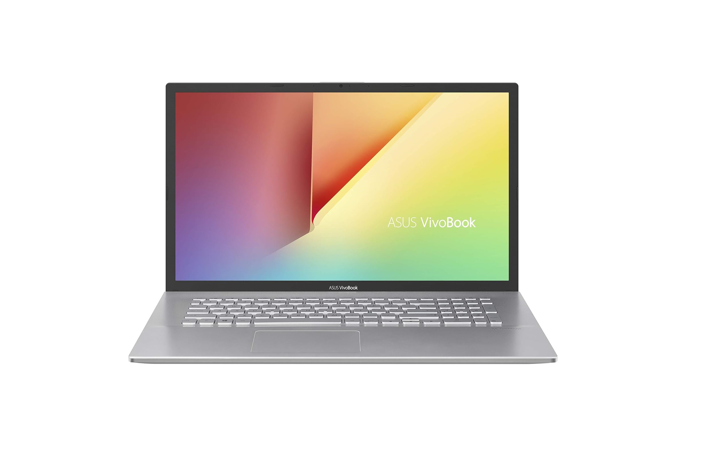 ASUS VIVOBOOK 17 N712D