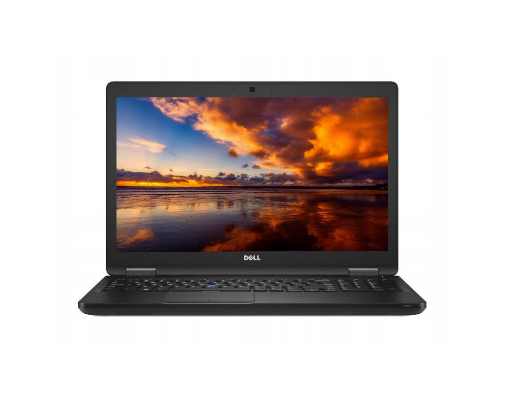 لپتاپ Dell Precision 3520 i7-7820hq