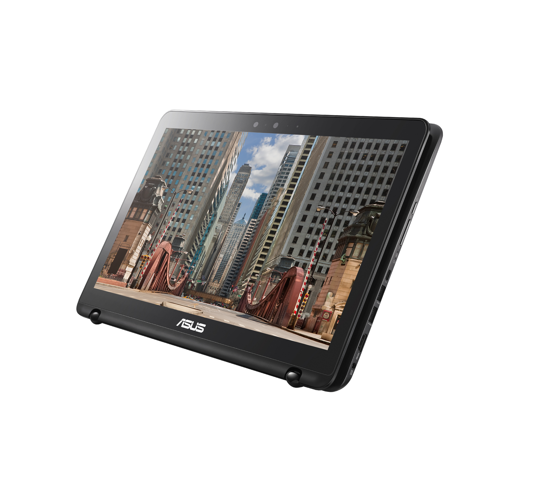 لپتاپ Asus Q534UXK