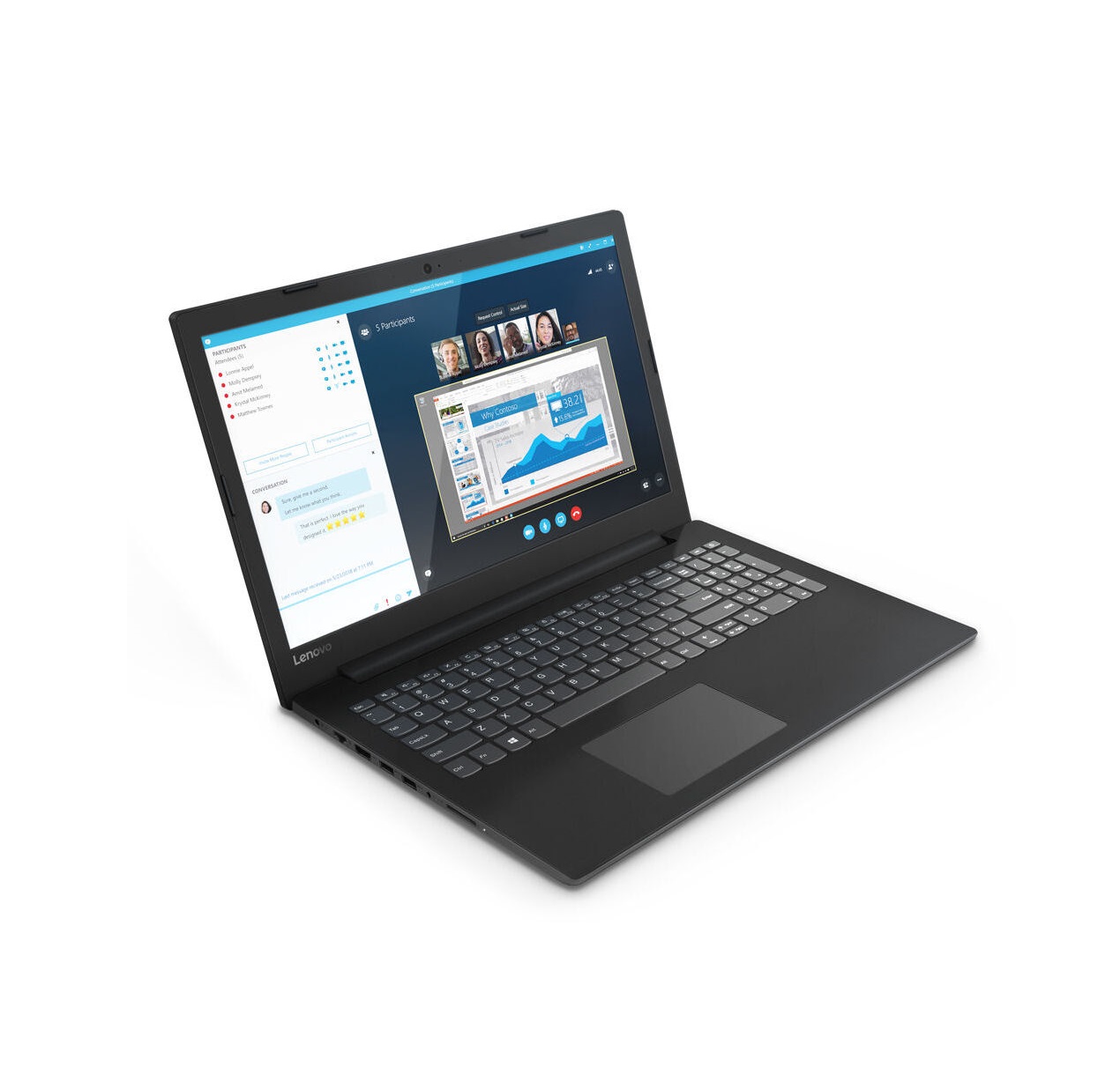 لپ تاپ Lenovo Ideapad 130-15AST