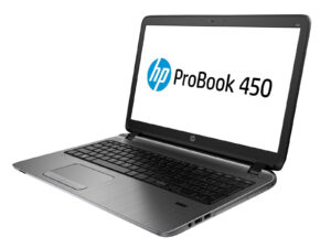 لپتاپ HP Probook 450 G2