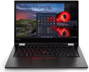 لپتاپ Thinkpad L13 Yoga Gen 2