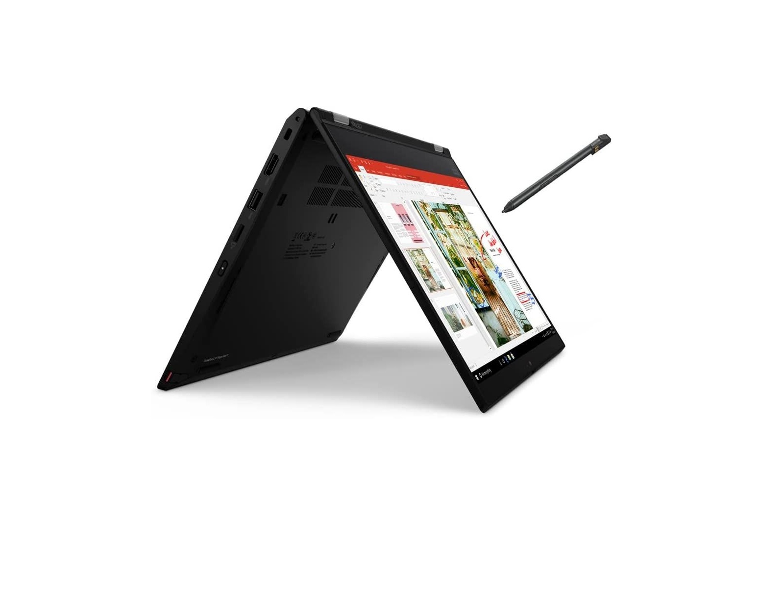 لپتاپ Thinkpad L13 Yoga Gen 2