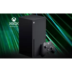 کنسول بازی ایکسباکس سری ایکس -XBOX SERIES X