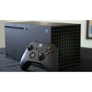 کنسول بازی ایکسباکس سری ایکس -XBOX SERIES X