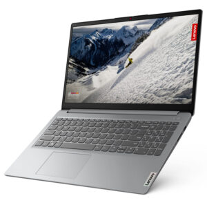 لپ تاپ Lenovo IdeaPad 1 15AMN7 (2023) - ZA - Cloud Grey