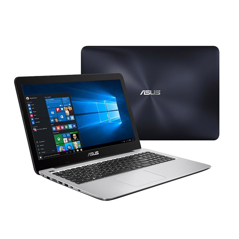 لپتاپ ایسوس مدل ASUS K556