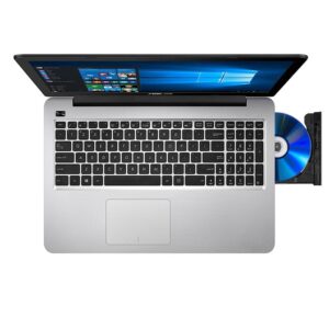 لپتاپ ایسوس مدل ASUS K556