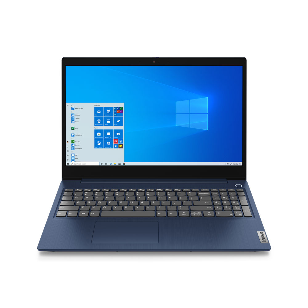 لپ تاپ Lenovo Ideapad 3 15AD05 - 10188