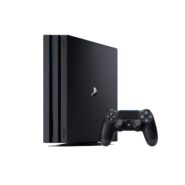 پلی استیشن 4 پرو | PlayStation 4 Pro