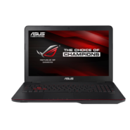 لپتاپ گیمینگ ASUS ROG ROG G551JM