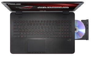 لپتاپ گیمینگ ASUS ROG ROG G551JM