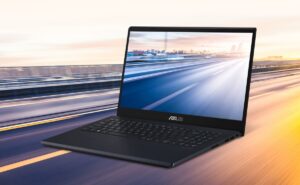 لپتاپ گیمینگ ASUS، مدل VIVOBOOK K571GT