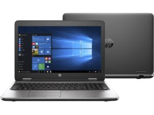 لپتاپ HP Probook 650 G2