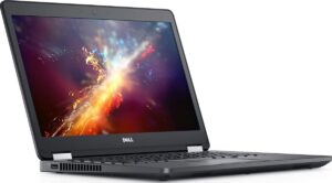 لپتاپ Dell e5470