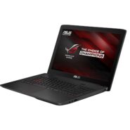 لپتاپ Asus GL552V - 10243