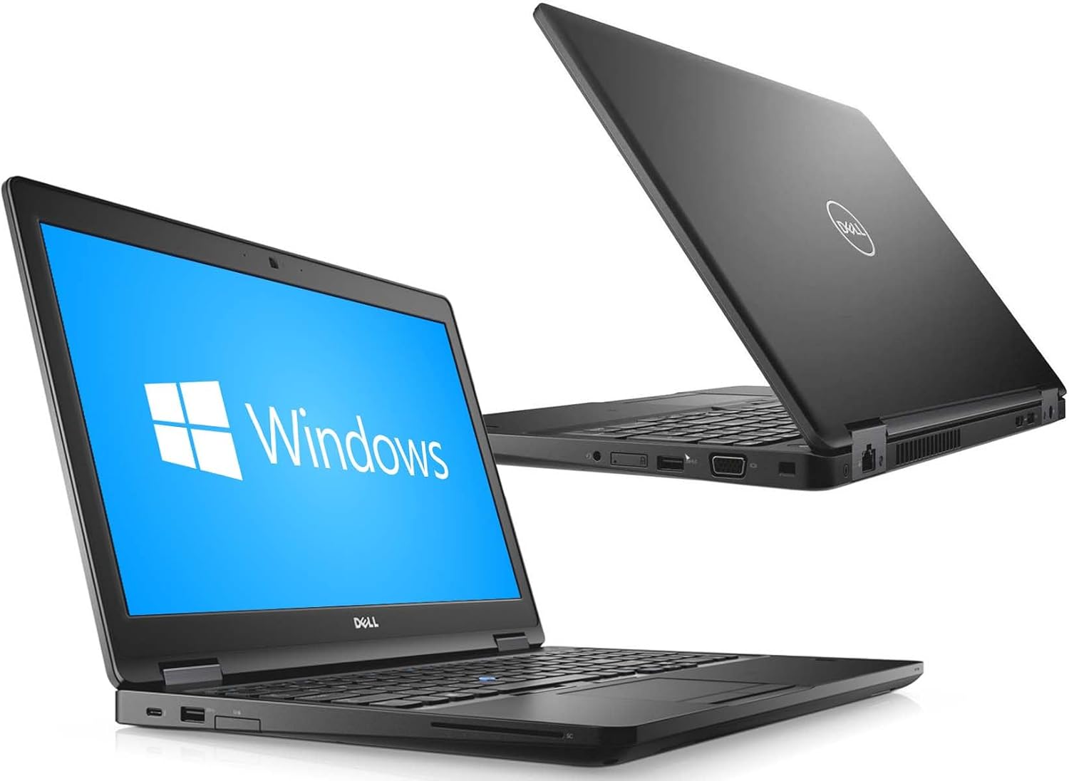 10250 - Dell Latitude 5590 01 لپتاپ Dell Latitude 5590 - 10250