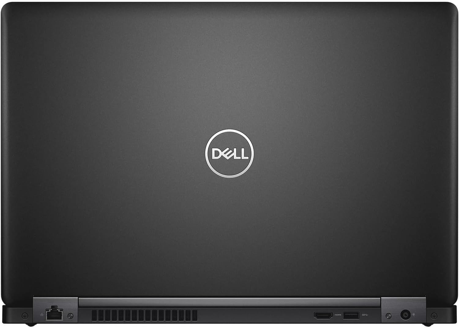 10250 - Dell Latitude 5590 010 لپتاپ Dell Latitude 5590 - 10250